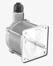 Mx Series Explosion Proof Large - Explosion Proof Stepper Motor, HD Png Download, Transparent PNG