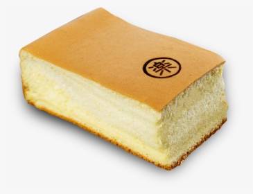 Castella Png Clipart , Png Download - Cheesecake, Transparent Png, Transparent PNG