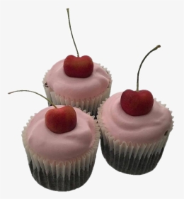 #png #pngs #vintage #food #strawberry #cupcake #cupcakes - Dessert Png, Transparent Png, Transparent PNG