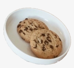Image - Chocolate Chip Cookie, HD Png Download, Transparent PNG