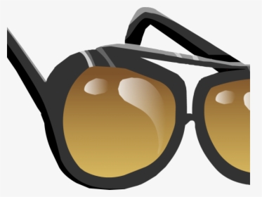 Free Moustache Clipart, Download Free Clip Art On Owips - Shady Shades Club Penguin, HD Png Download, Transparent PNG