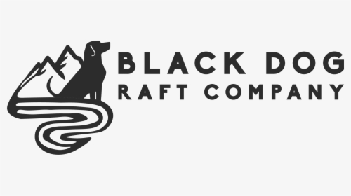 Black Dog Raft Company - Abyssinian, HD Png Download, Transparent PNG