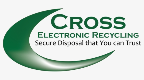 Cross Electronic Recycling, HD Png Download, Transparent PNG