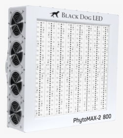 Black Dog Phytomax 2 400, HD Png Download, Transparent PNG