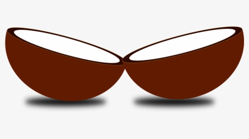 Coconut Clipart Free, HD Png Download, Transparent PNG