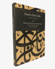Pearls Of The Faith - Banner, HD Png Download, Transparent PNG