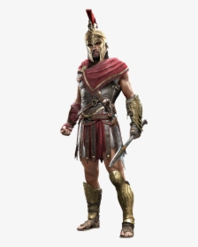 Assassin's Creed Odyssey Render, HD Png Download, Transparent PNG