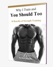 10 Benefits Of Resistance Training - Bodybuilding, HD Png Download, Transparent PNG