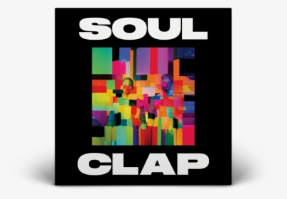 Sc-album - Soul Clap, HD Png Download, Transparent PNG