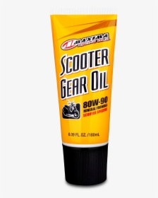 Scooter Gear Oil - Cosmetics, HD Png Download, Transparent PNG