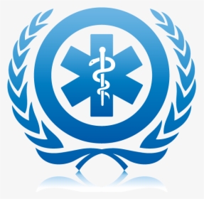 Medical Emblem - Winsted Area Ambulance Association, HD Png Download, Transparent PNG