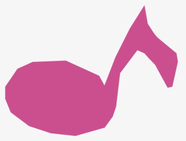 Musical Note Clipart , Png Download, Transparent Png, Transparent PNG