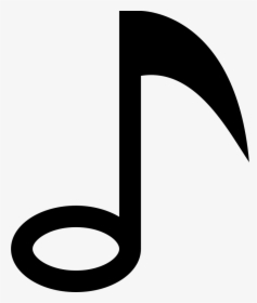 Clip Art Musical Note Musical Notation Vector Graphics - Simbolo De Do Musica, HD Png Download, Transparent PNG