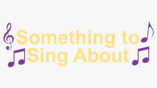 Cw Something To Sing About-01 - Graphics, HD Png Download, Transparent PNG