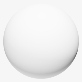 3d Sphere - Circle, HD Png Download, Transparent PNG