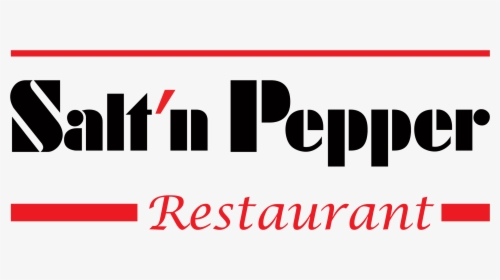 Http - //www - Pakpositions - Com/company/saltn-pepper - Salt N Pepper Logo, HD Png Download, Transparent PNG