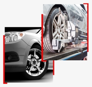 Wheel Alignment Nyc - Car Air Conditioner Ads, HD Png Download, Transparent PNG