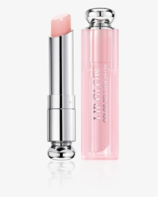 Dior Addict Lip Glow Color Reviving Lip Balm, HD Png Download, Transparent PNG