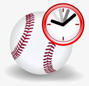 Baseball Current Event - Transparent Background Baseball Ball, HD Png Download, Transparent PNG