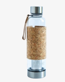 Hot Tea On The Go - Water Bottle, HD Png Download, Transparent PNG