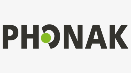 Phonak Logo - Phonak, HD Png Download, Transparent PNG
