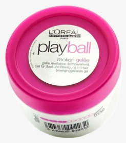 L Oréal Professionnel Play Ball, HD Png Download, Transparent PNG