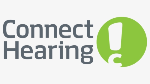 Connect Hearing, Inc Logo - Connect Hearing Logo, HD Png Download, Transparent PNG