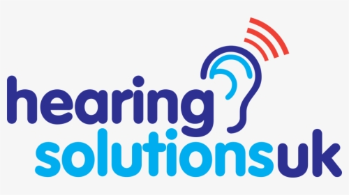 Hearing Solutions Uk - Hearing Solutions Logo, HD Png Download, Transparent PNG