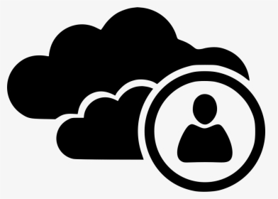Cloud Question Mark Icon Clipart , Png Download - Cloud Tv Icon, Transparent Png, Transparent PNG