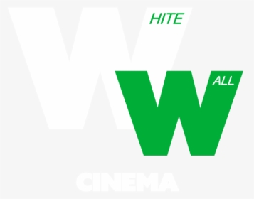 White Wall Cinema Blog - Graphic Design, HD Png Download, Transparent PNG