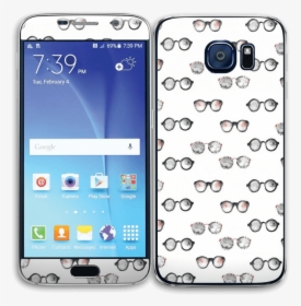 Sunny Day Skin Galaxy S6 - Samsung Galaxy A8 Clon, HD Png Download, Transparent PNG