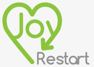 Joy Restart - Heart, HD Png Download, Transparent PNG
