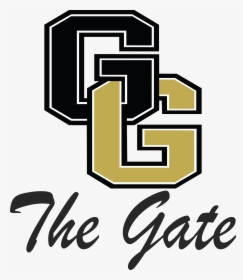 Golden Gate High School Naples Logo, HD Png Download, Transparent PNG