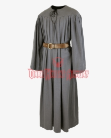 Wizard Gown Png , Png Download - Wizard Robe, Transparent Png, Transparent PNG