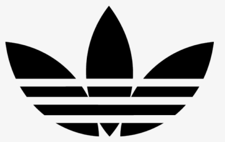 Adidas Logo Png Transparent Images - Adidas Logo, Png Download, Transparent PNG