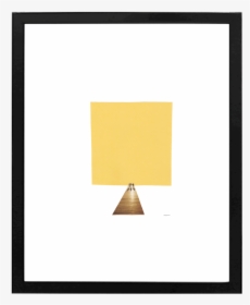 Sunsetstroll Black - Triangle, HD Png Download, Transparent PNG
