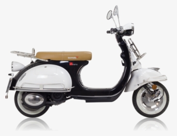 Modena Scooter, HD Png Download, Transparent PNG