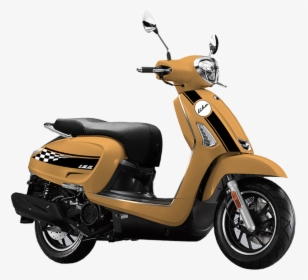 2020 Kymco Like 150i Abs, HD Png Download, Transparent PNG
