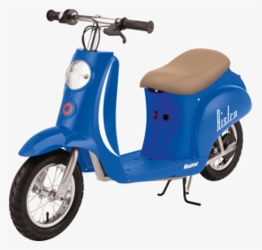 Pm Bistro Bl Product - Electric Scooter Pocket Mod, HD Png Download, Transparent PNG