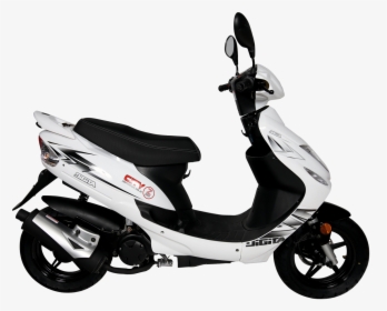 Zoot Scooter City - Zoot Scooter, HD Png Download, Transparent PNG