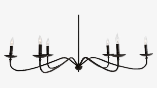 Layer 2 - Lucca Chandelier, HD Png Download, Transparent PNG