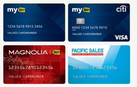 Best Buy Credit Card Citi Login - Magnolia Best Buy Card, HD Png Download, Transparent PNG