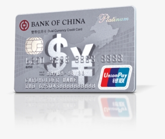 China Unionpay, HD Png Download, Transparent PNG