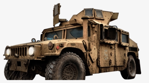 Army Truck - Humvee, HD Png Download, Transparent PNG