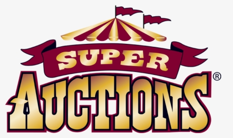 Auctioneer Clipart - Clipart Best - Super Auctions, HD Png Download, Transparent PNG