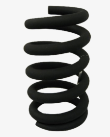 Humvee Front Helical Compression Spring - Putter, HD Png Download, Transparent PNG