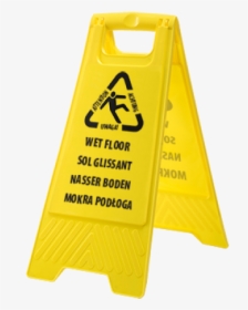 Cleaning In Process Sign, HD Png Download, Transparent PNG