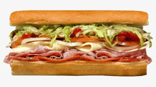 Submarine Sandwich , Png Download - Submarine Sandwich, Transparent Png, Transparent PNG