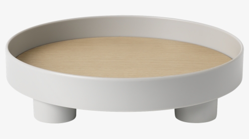 29011 Platform Tray Grey 1503649394 - Taca Muuto, HD Png Download, Transparent PNG