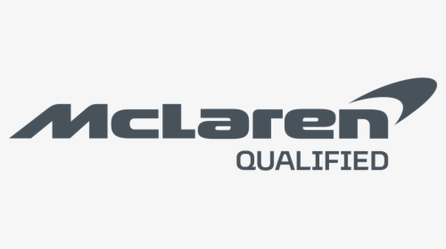 Mclaren Qualified - Mclaren Palm Beach Logo, HD Png Download, Transparent PNG